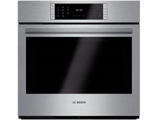 Bosch french door wall oven cheap